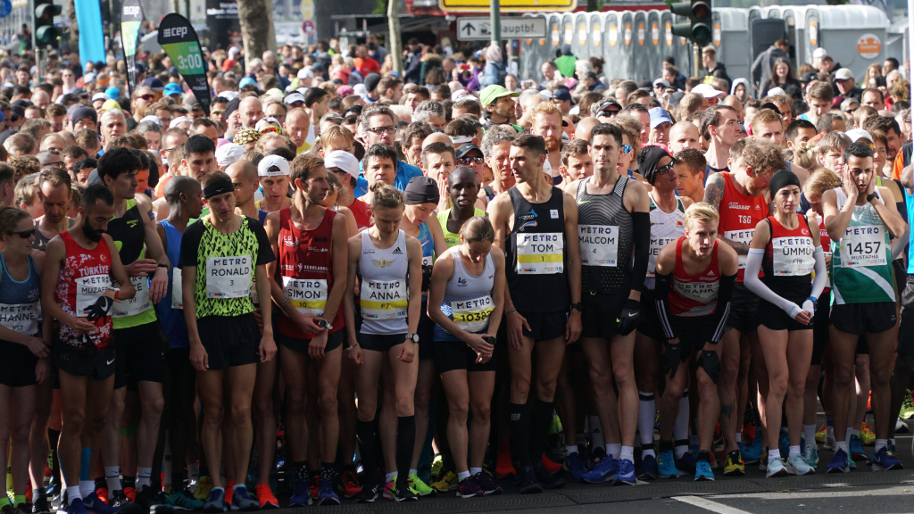 20200711 Corona Marathon Duesseldorf 1024x576